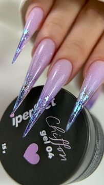 Chiffon gel 04 Iperfect 15g