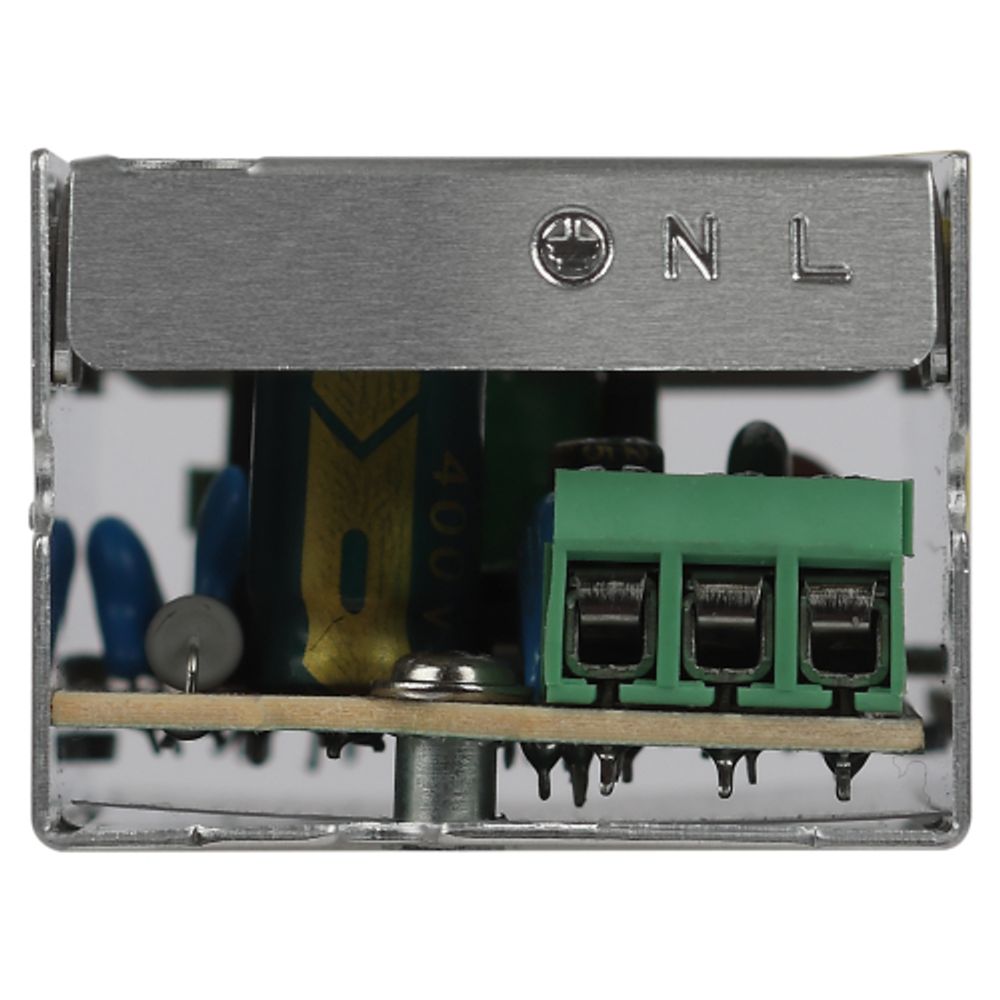 Блок питания ЭРА LP-LED-15W-IP20-12V-S | Источники питания