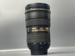 Nikon 24-70mm f/2.8G ED AF-S Nikkor