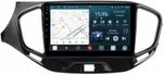 Магнитола для Lada Vesta 2015-2022 - Redpower 077 Android 10, Быстрая, CarPlay, SIM-слот