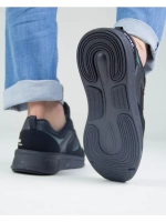 Кроссовки Rage Lifestyle Black