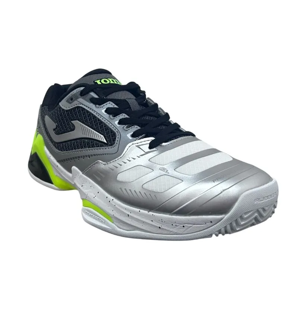 Теннисные кроссовки Joma Set Men 2612 Clay - grey