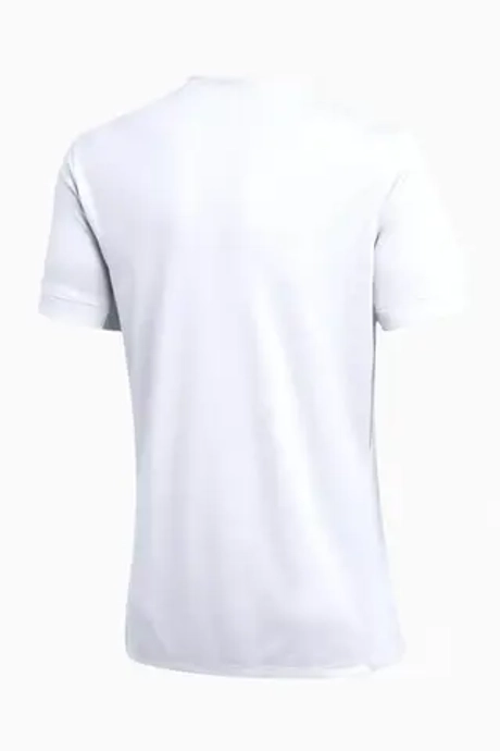 Футболка Nike Dri-FIT Strike IV - белый