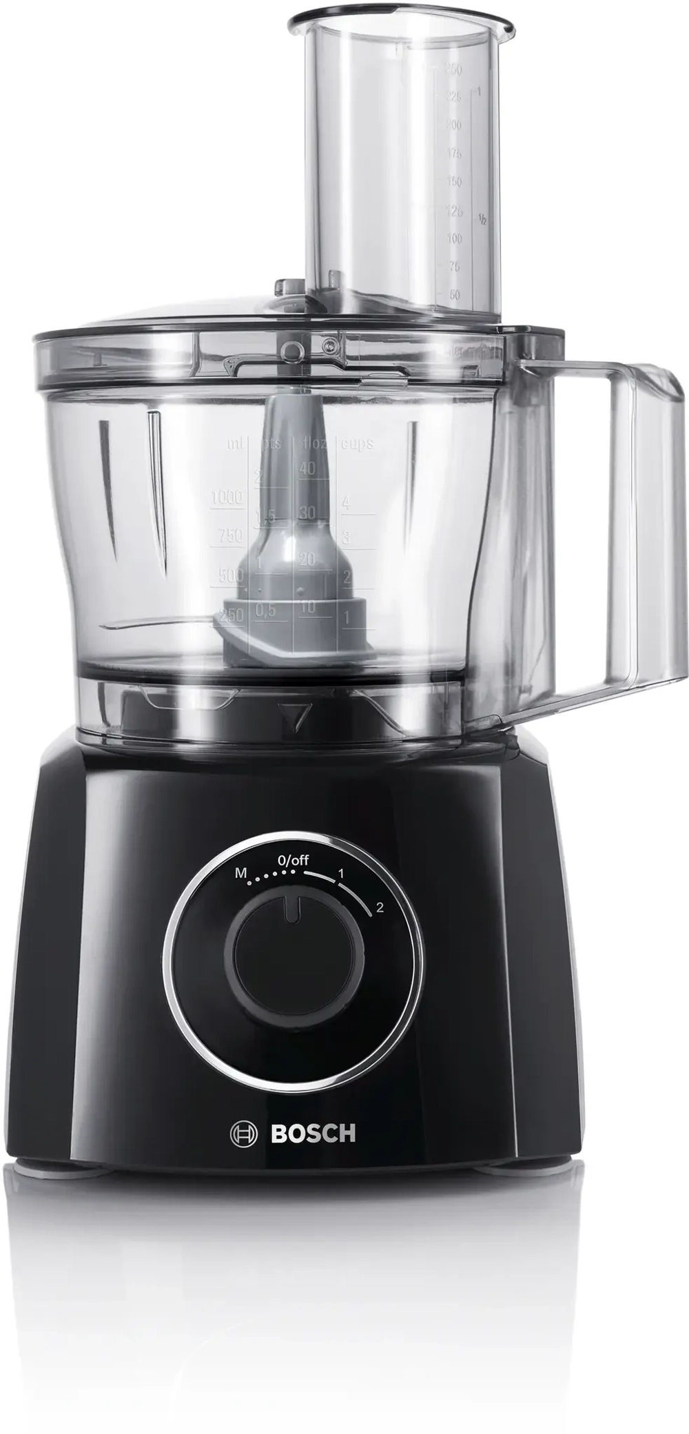 Кухонный комбайн Bosch MCM3201B
