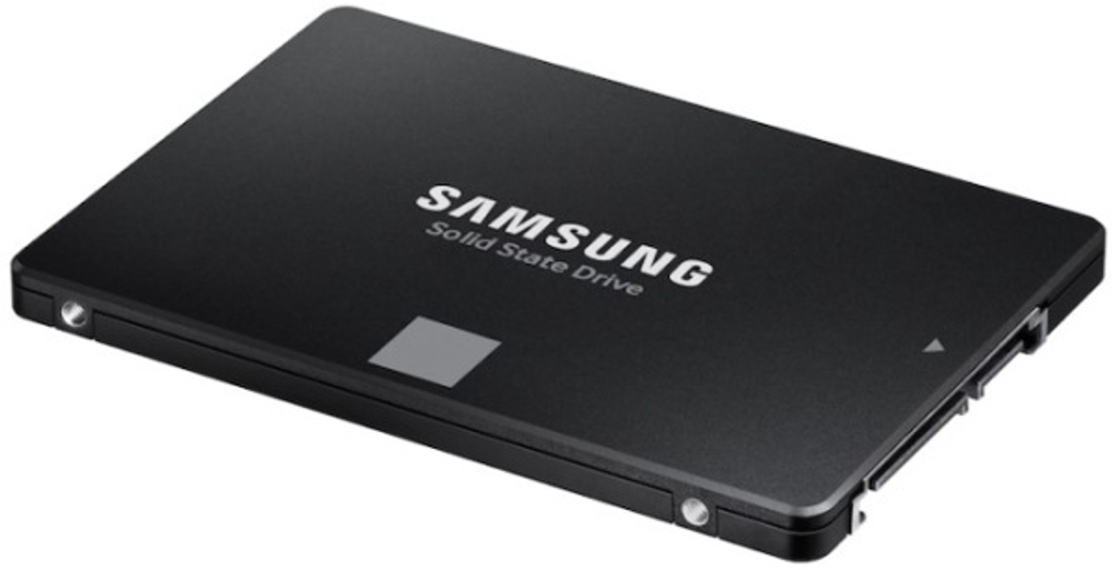 Накопитель SSD 2.5'' Samsung MZ-77E2T0B/EU 2000 ГБ
