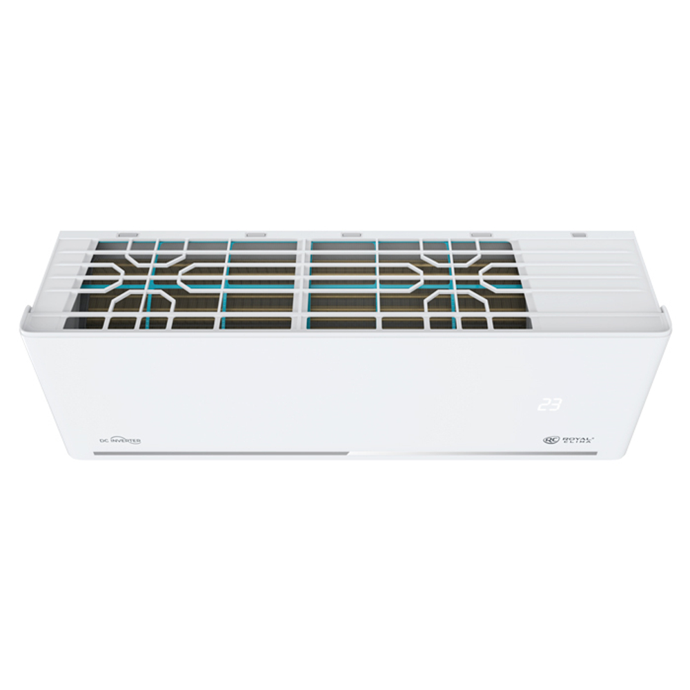 Мультисплит система на 2 комнаты Royal Clima RCI-FC09HN x 2 / 2RMN-18HN/OUT