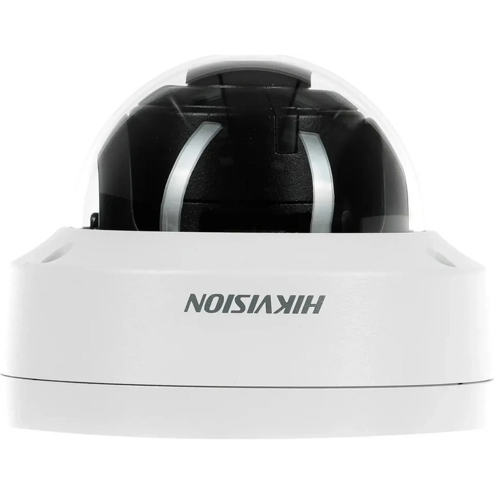 Камера видеонаблюдения Hikvision DS-2CD2143G2-IS 2.8 мм, белый