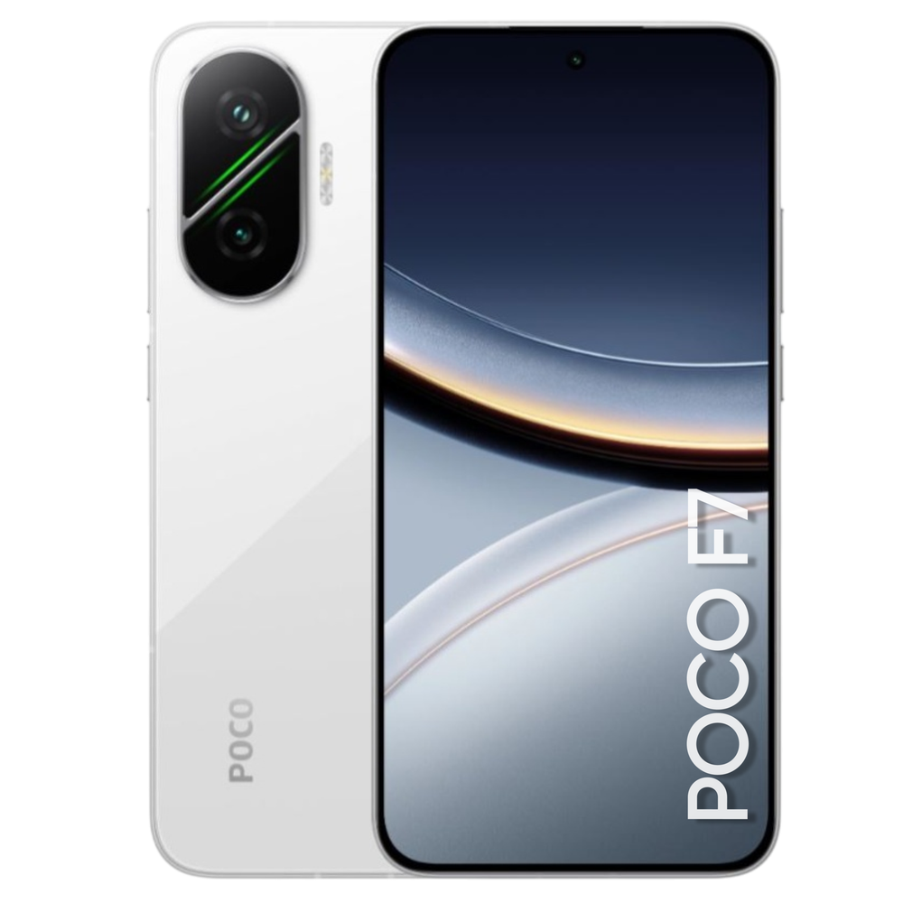 Xiaomi Poco F7 12/256Gb
