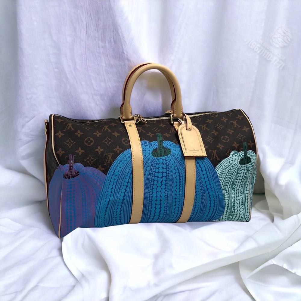 Дорожная сумка Louis Vuitton Keepall 45