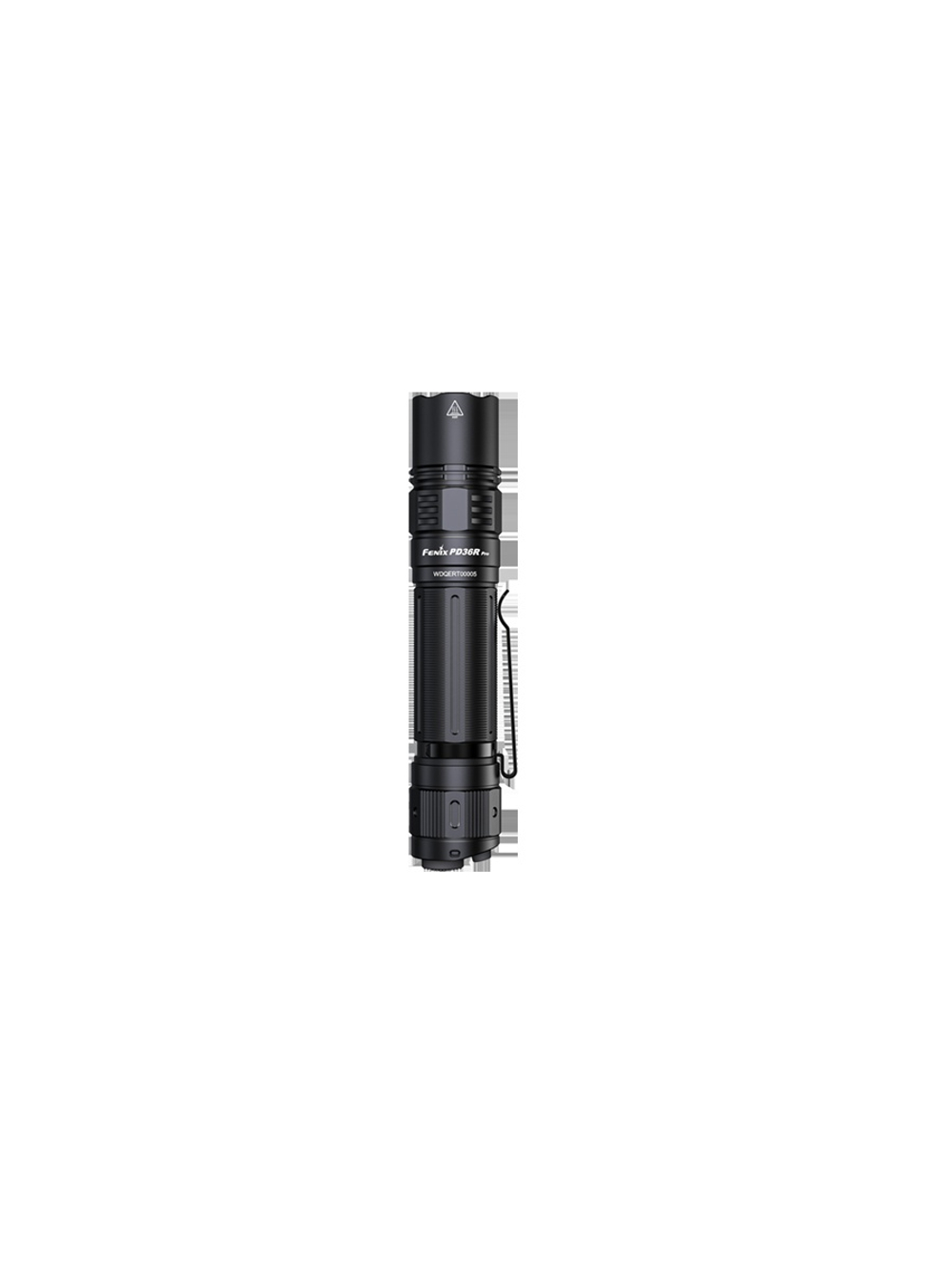 Фонарь Fenix тактический PD36R Pro 2800 люмен