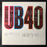 UB40 - Geffery Morgan (Европа 1984)