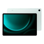 Планшет Samsung Galaxy Tab S9 FE 10.9", Wi-Fi + LTE 6/128GB, Mint (Мятный)