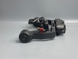 DJI Ronin-M нет аккумулятора