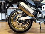 HONDA CRF1100L Africa Twin Adventure Sports ES 2026