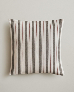 наволочка декоративная из хлопка Zara Home