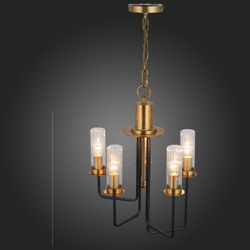 Люстра подвесная ST Luce Delavera SL336.303.05