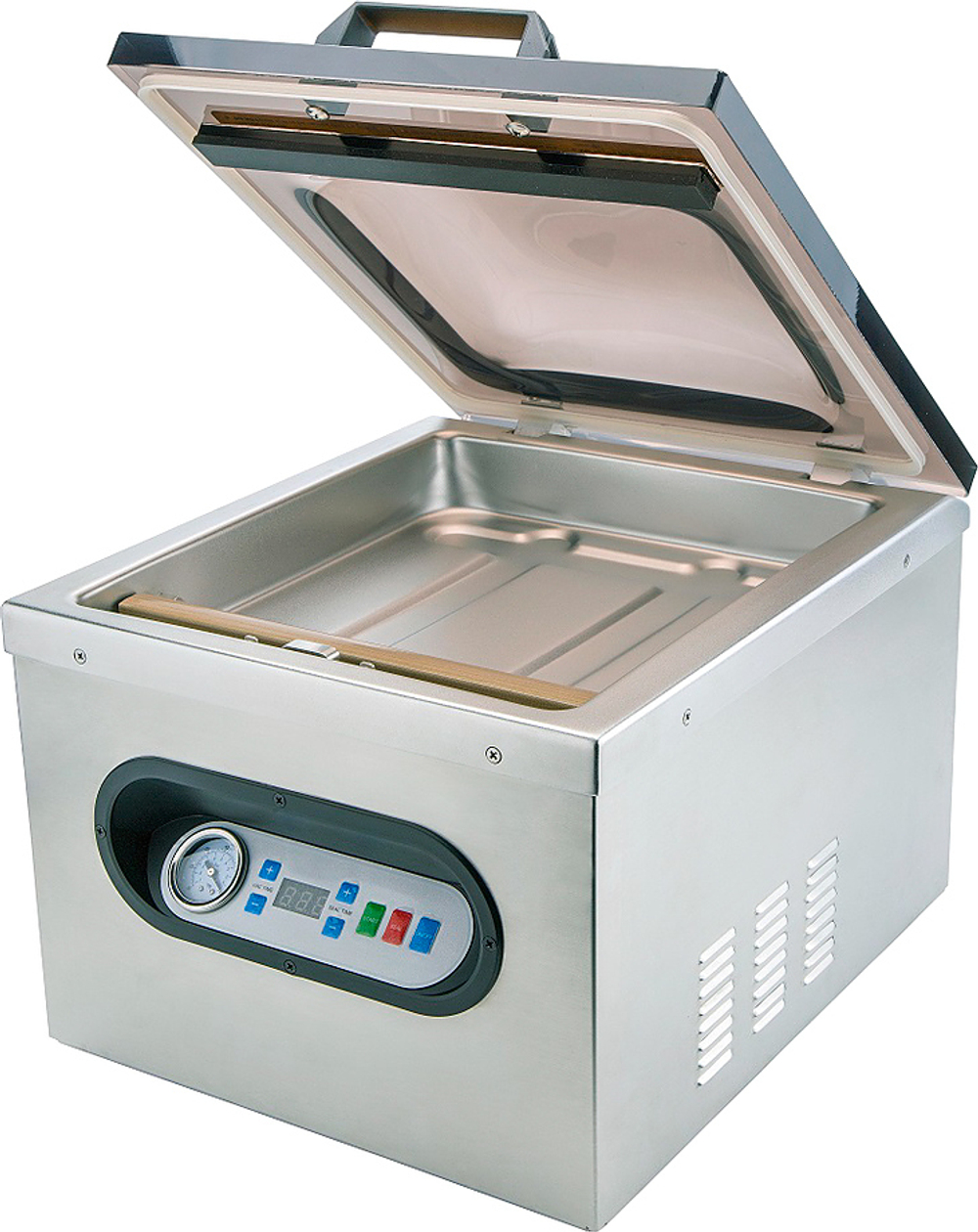 Упаковщик вакуумный VIATTO YJS820