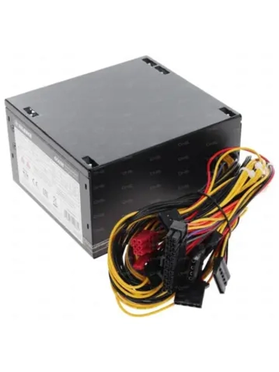 Блок питания Red Wings XN053 600W XP600R7 BLACK ATX 20+4 пин