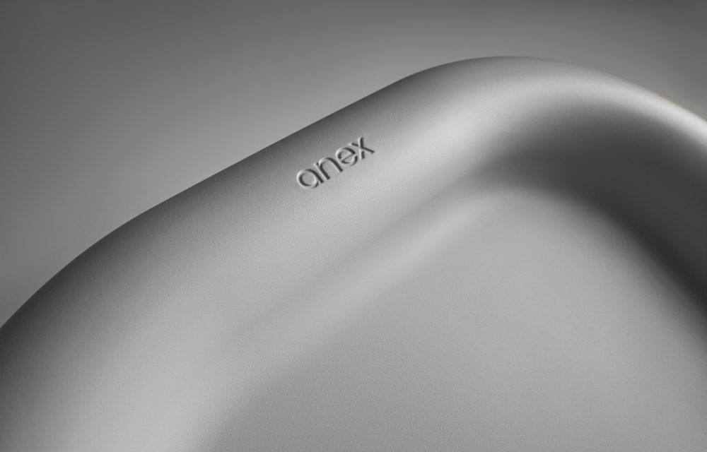 Пеленальная доска Anex Tumi Shade (TM-P03)
