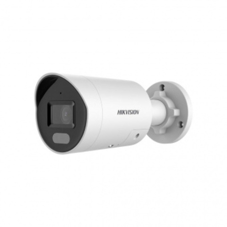 DS-2CD3086G2H-LIU/SL(4mm) Уличная цилиндрическая IP-камера 8Мп Hikvision
