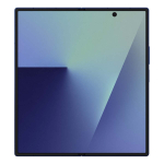 Samsung Galaxy Z Fold7 12/512Gb (2025) Blue Shadow, синий