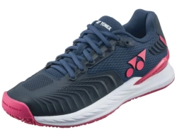 Женские теннисные кроссовки Yonex Power Cushion Eclipsion 4 Clay