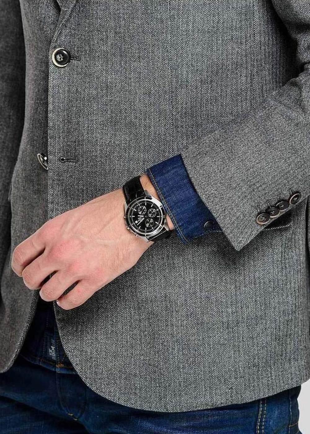 Часы Casio EFR-526L-1A