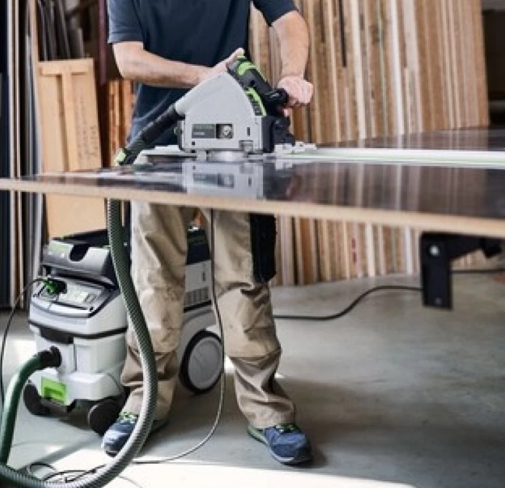 Пылеудаляющий аппарат Festool Cleantec CTL 26 EI 26 л, класс пыли L. Модель 2025 года 577898
