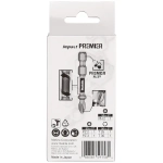 Набор бит Impact Premier 50 мм Makita E-13568