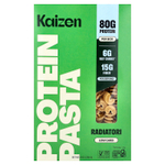 Kaizen, протеиновая паста, Radiatori, 226 г (8 унций)