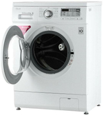 Стиральная машина узкая LG F10B8MD
