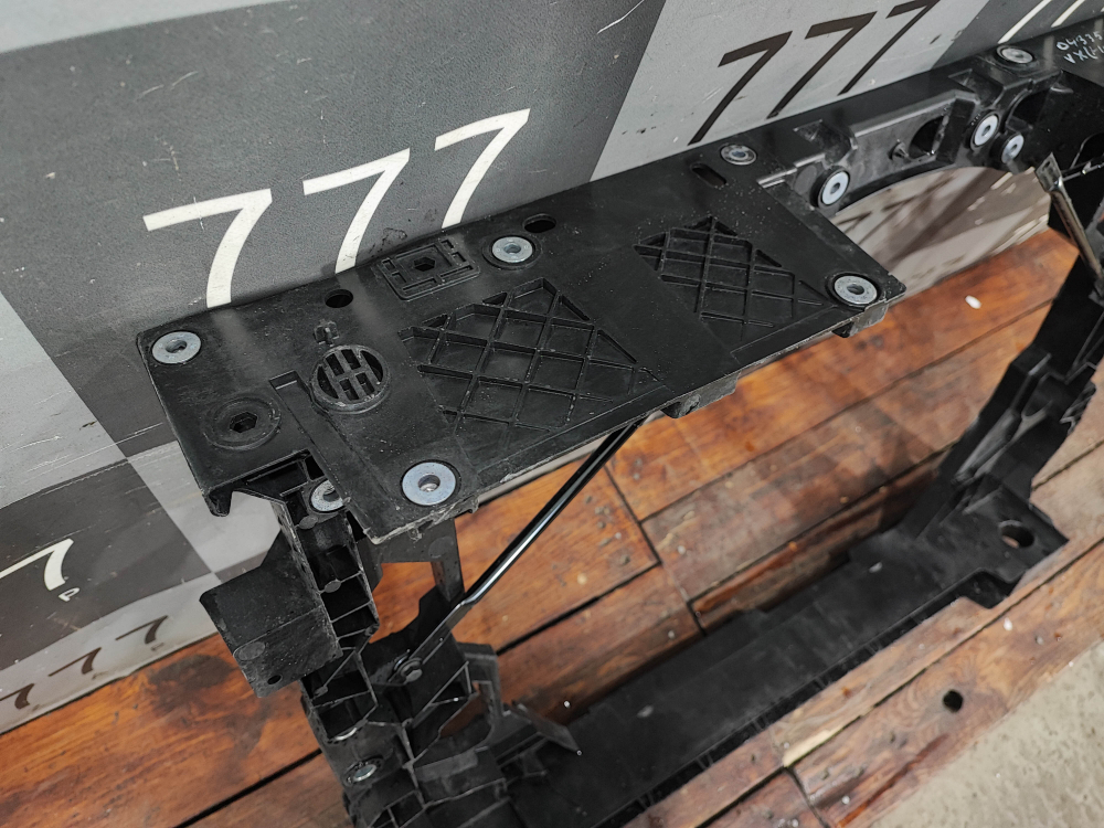 Панель передняя Exeed VX 21-нв Новая Оригинал 501003675AA