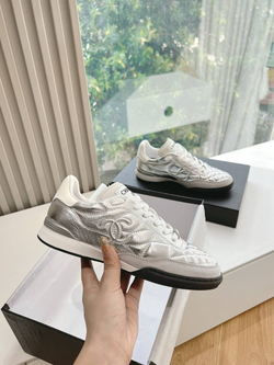 Кроссовки Chanel