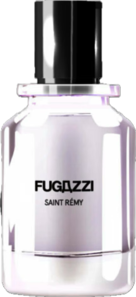 Fugazzi Saint Remy Extrait de Parfum 100 ml