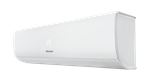 Сплит-система кондиционер настенный Hisense Zoom 2.0 classic a AS-30HR4RBFKB00 на 88 м²