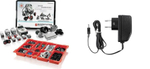 Стартовый комплект LEGO Mindstorms EV3 45544