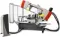 Автоматический ленточнопильный станок Bomar Workline 410.280 GA