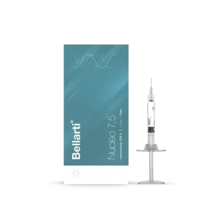 Bellarti Nucleo 7.5 1*2 мл