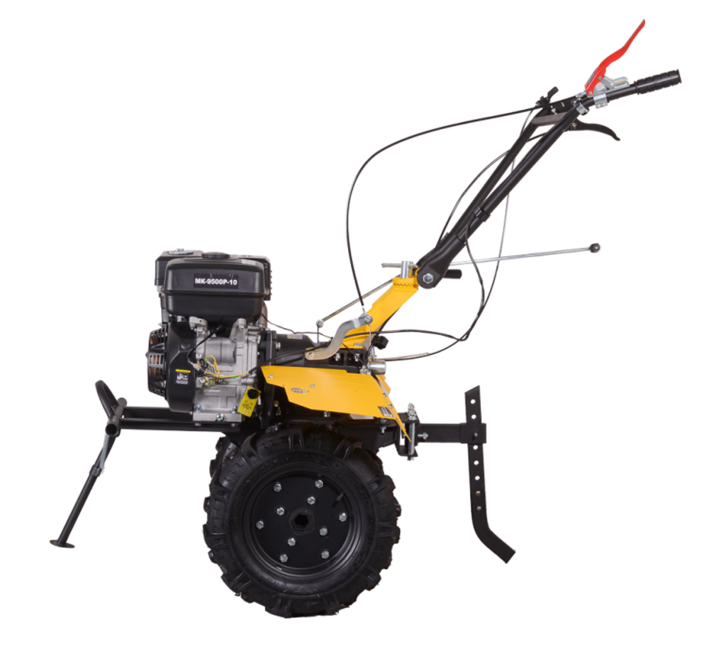 Сельскохозяйственная машина Huter MK-9500P-10