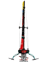 Конструктор LEGO Technic 42174 Яхта Emirates Team New Zealand AC75