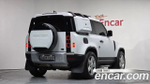 Land Rover Defender 90 D250 SE — 2022