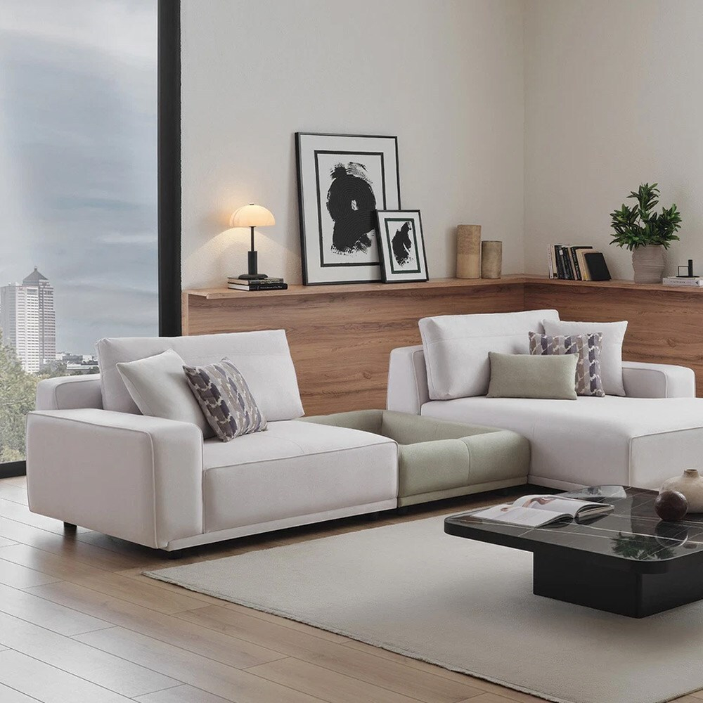 1 местный модуль правый ENZA HOME MESTA EH71853