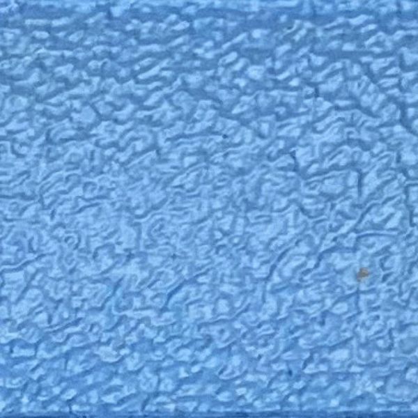 Маркер по коже Setacolor 0.7 перо круглое, 6 шт, 295665 Синий замороженный, Pebeo, 295665