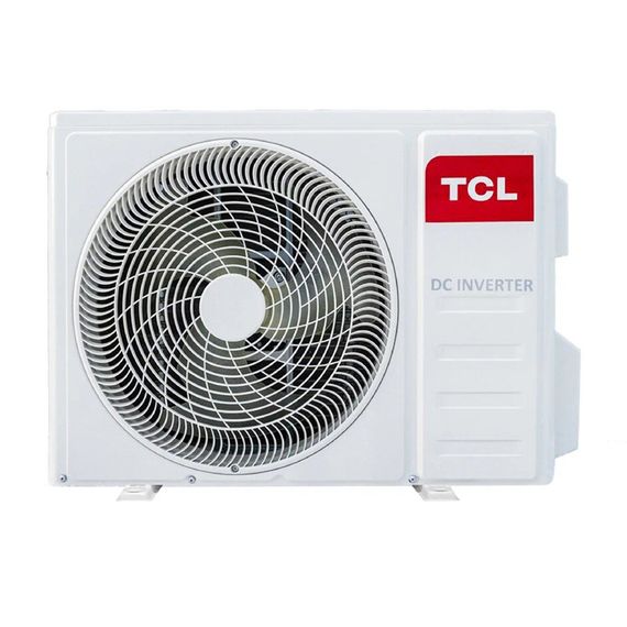 Кондиционер TCL TAC-BR09INV/R — (8)