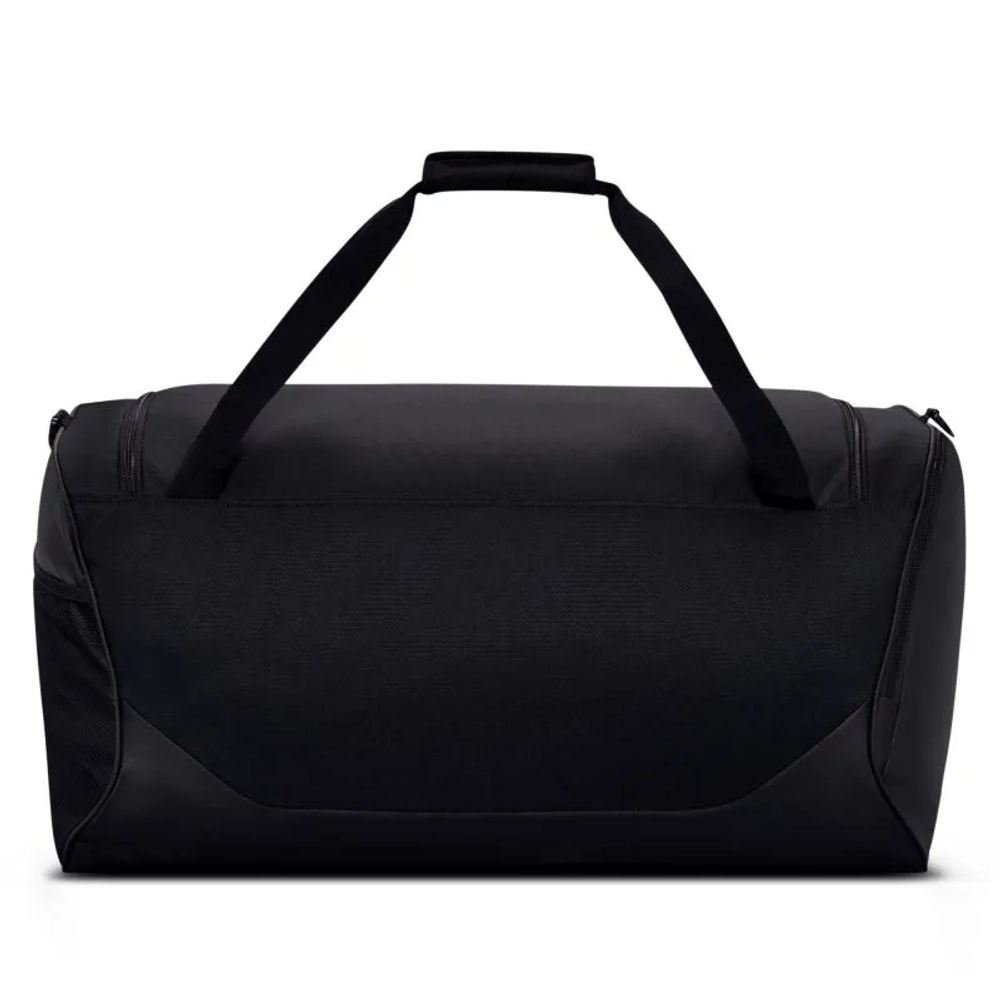 Сумка спортивная Nike Brasilia Training Duffel Large - black/black/white