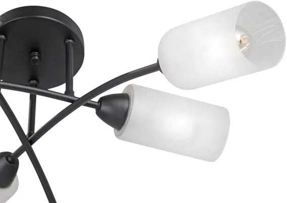 Потолочная люстра V4188-1/6PL Vitaluce