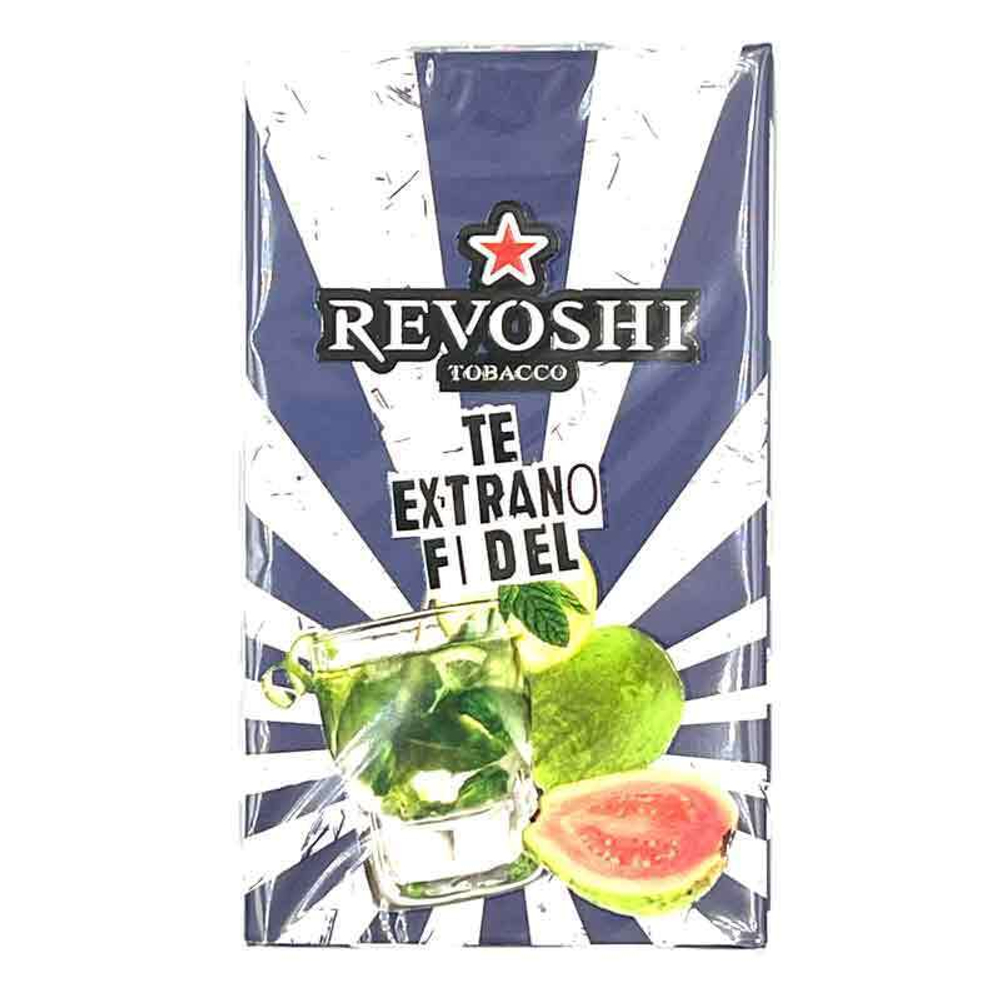 REVOSHI - Te Extrano Fidel (250г)