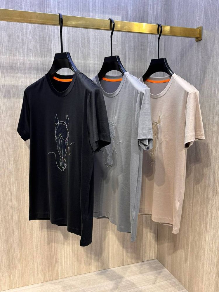 Шлепанцы Hermes