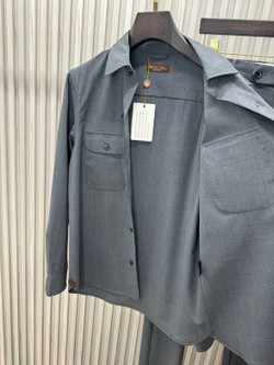 Прогулочный костюм Loro Piana