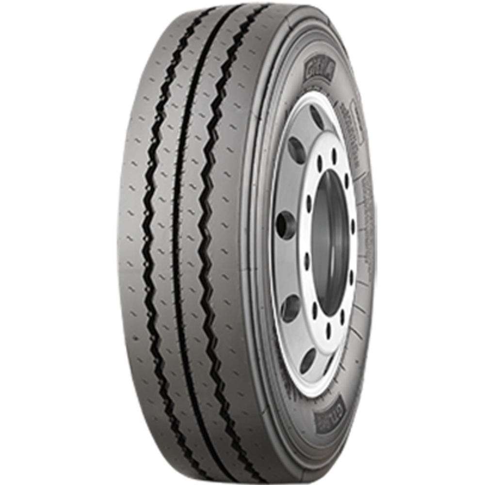 Hankook 245/70R17,5 143/141J GTL919 TL M+S 16PR